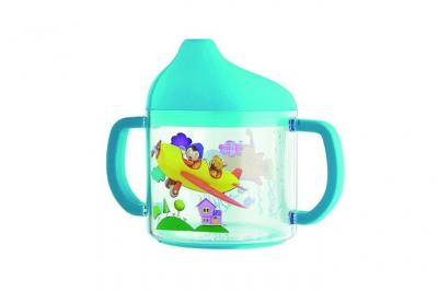 Petit Jour Paris - Tasse pour tout-petits - Oui-Oui