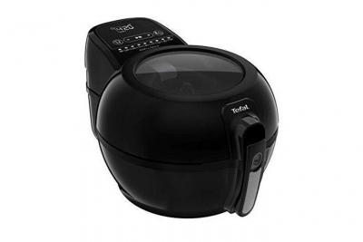 Tefal friteuse fz7738 actifry genius+ friteuse &agrave; air chaud, noir