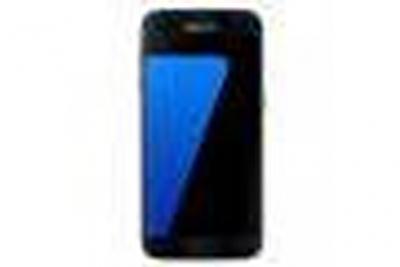 Galaxy S7 32 Go - Noir - D&eacute;bloqu&eacute;