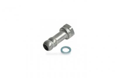 Tetine gaz naturel 1/2 femelle + joint pour table de cuisson - 807724