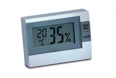 Tfa dostmann tfa thermo-hygrom&egrave;tre digital int&eacute;rieur