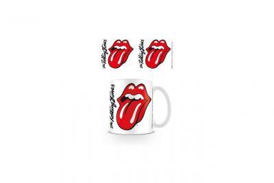Pyramid International The Rolling Stones mug Lips- - Mugs et tasses