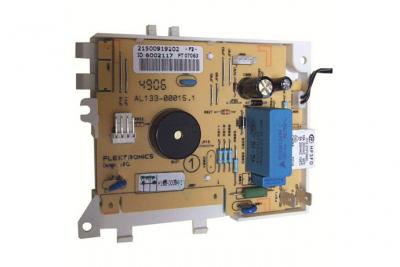 Programmateur lave-vaisselle Whirlpool C00143768