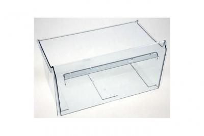 Tiroir cong&eacute;lateur inf&eacute;rieur 410x235x208 mm pour r&eacute;frig&eacute;rateur electrolux