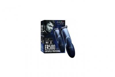 Tondeuse cheveux et barbe er500 italian design