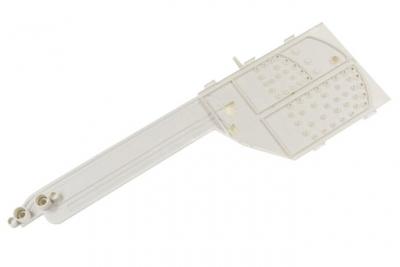 Tremis Dessus Boite A Lessives Pour Lave Linge Indesit - C00298330