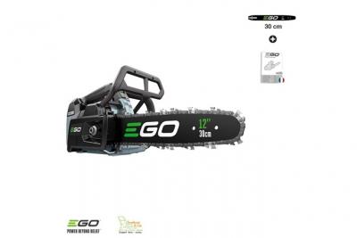 Tron&ccedil;onneuse Professionnelle Guide Chaine Oregon 30cm Ego Csx3000 Sans Chargeur Ni Batterie
