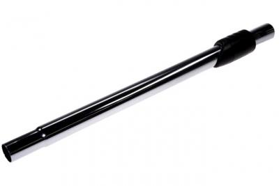 Tube telescopique chrome d32 x 910mm pour aspirateur nilfisk