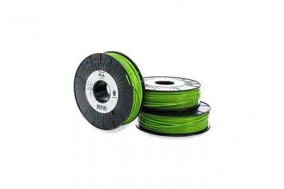 Ultimaker cartouche de filament pla - 2.85mm - vert - 750 g