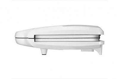 Unold 48360 1400w Waffle Maker Blanc One Size / EU Plug