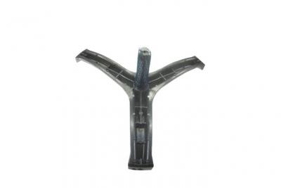 Vedette - Croisillon Tambour &oslash;25 Mm 900-1100-1200 - Ref: As0013037