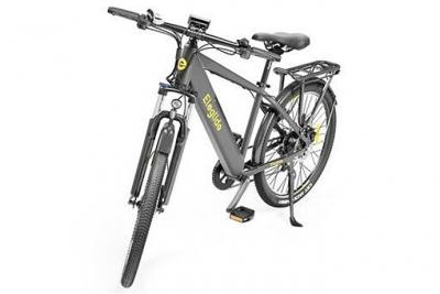 V&eacute;lo &eacute;lectrique VTC ELEGLIDE T1 36V 12.5Ah 250W - Noir