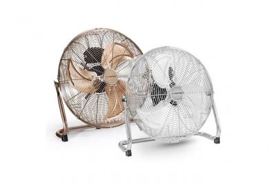 Ventilateur de sol TVM 18 de 100 watts TROTEC