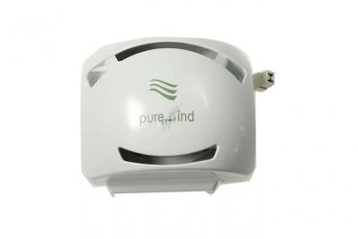 Complet piece moteur ventilation-airnew pour refrigerateur indesit - c00255980 - semoc00255980