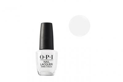 Vernis &agrave; Ongles OPI - Alpine Snow NLL00 - 15 ml