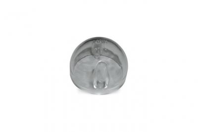 ELECTROLUX - verre de lampe du tambour pour s&egrave;che linge ELECTROLUX