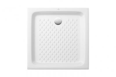 Receveur O.NOVO extra plat - rectangulaire - Dimensions : 120 X 80 cm - Couleur : BLANC 