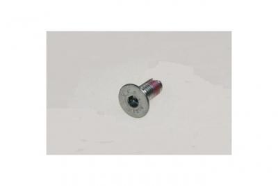 Vis,poulie,m10x25 af tsp pour lave linge faure - 5191350270