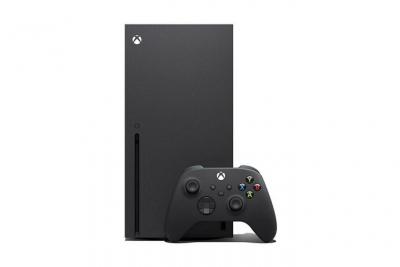 Xbox series x microsoft 1 tb 0889842640793