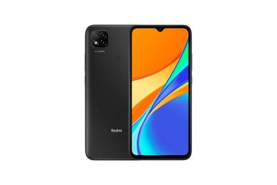 Xiaomi Redmi 9C 32 Go Gris