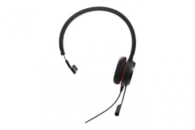 Jabra Evolve 30 II Casque Arceau USB Type-C Noir