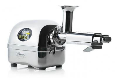 Angel 5500 - Extracteur De Jus Horizontal
