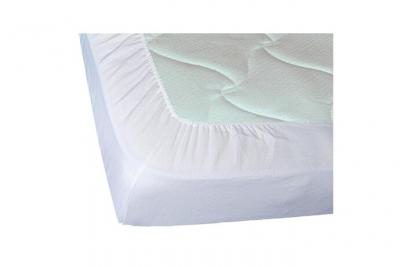 Prot&egrave;ge matelas imperm&eacute;able arnaud micro-respirant 90x190