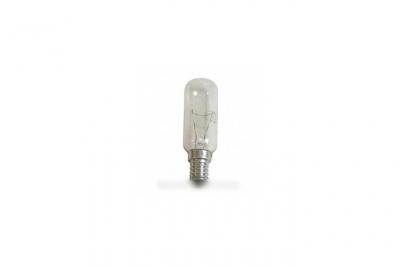 Ampoule 40 w 230 v longueur 80 m/m pour four scholtes - 1801624