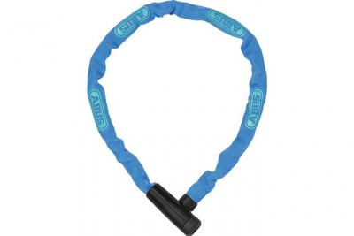 ABUS 5805K Steel-O-Chain 5805K/75 BU Unisex, Bleu, 75 cm