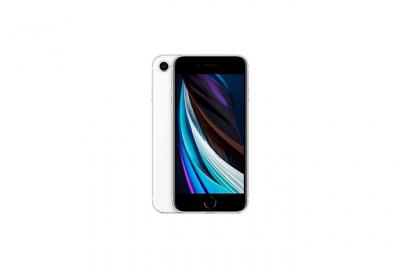 Apple iPhone SE (2020) 128 Go Blanc - d&eacute;bloqu&eacute; tout op&eacute;rateur