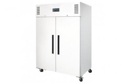 Armoire R&eacute;frig&eacute;r&eacute;e N&eacute;gative 1200 litres - GN 2 Portes - Polar 