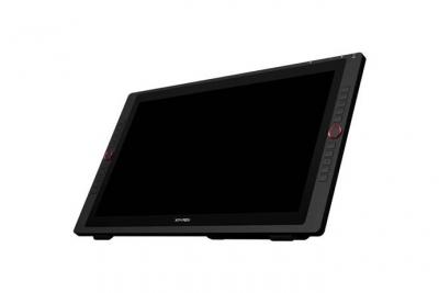 Artist 24 pro 23.8 pouces 2k qhd usb hdmi win 10 noir
