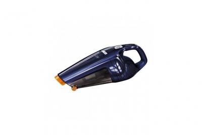Aspirateur &agrave; main sans sac aeg hx6-27bm bleu profond