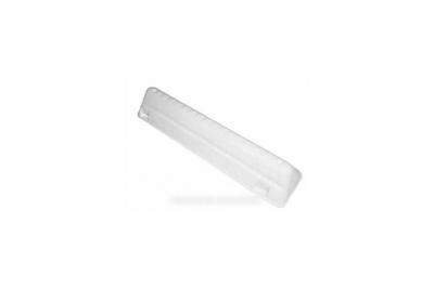 Aube de tambour lestee 20,8cm pour lave linge hotpoint - 6806628