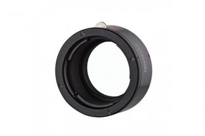 NOVOFLEX MFT/MIN-MD Bague Adaptatrice optique Minolta MD et MC sur boitier Micro 4/3