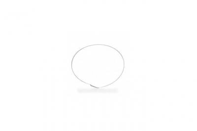 Bague de tension manchette pour lave linge ariston - 8673068
