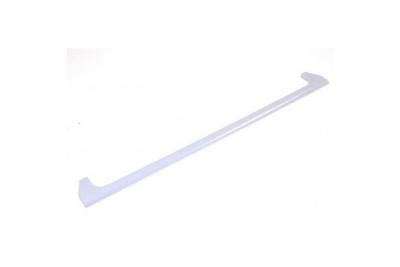 Baguette clayette en verre avant 60 cm pour refrigerateur - d11117
