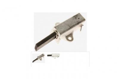 Balai charbon 12,5x30x5 moteur zem/sole, x1 pour lave linge zanussi