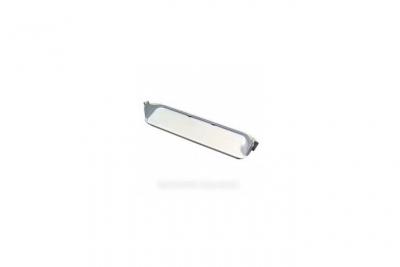Balconnet blanc (443 x 70 x 104) pour refrigerateur ariston - 6810655