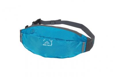 Banane ceinture Kalgin bleu travel bag Bleu moyen Taille : Unique