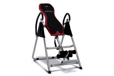 Musculation ZERO BH Fitness G400-Table d'inversion
