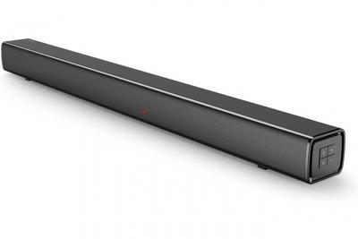 Panasonic Barre de Son Bluetooth 2.0 sans Fil 45W noir