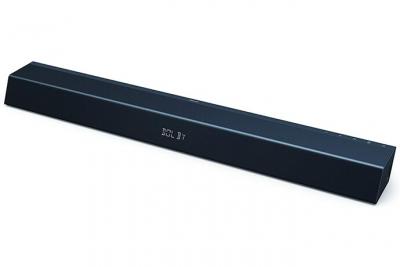 Philips barre de Son bluetooth avec Caisson Int&eacute;gr&eacute; 200W noir