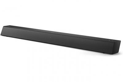 Philips barre de Son TV Bluetooth 30W noir