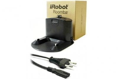 Base de chargement avec chargeur integre pour irobot roomba - g807800