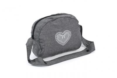 Bayer Chic 2000 853 76 Sac &Agrave; Langer Pour Poussettes De Poup&eacute;es - Coloris 76