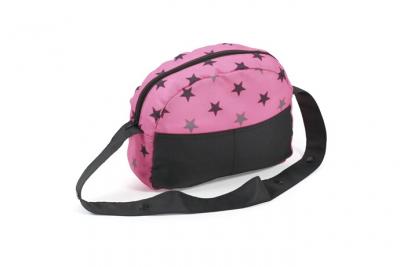 Bayer Chic 2000 853 83 Sac &Agrave; Langer Pour Poussettes De Poup&eacute;es - Coloris 83