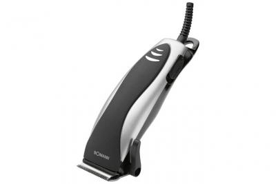 Bomann HSM 8006 Tondeuse &agrave; cheveux 4 peignes