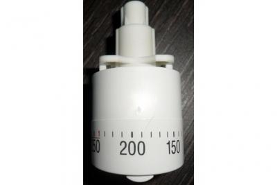 Bouton temp&eacute;rature pour Four Bosch 00171183