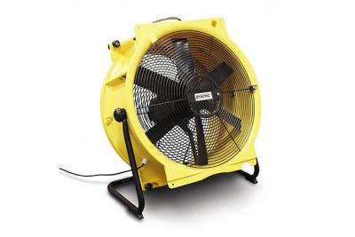 TROTEC TTV 7000 Ventilateur-extracteur Brasseur d'air 7000 m&sup3;/h